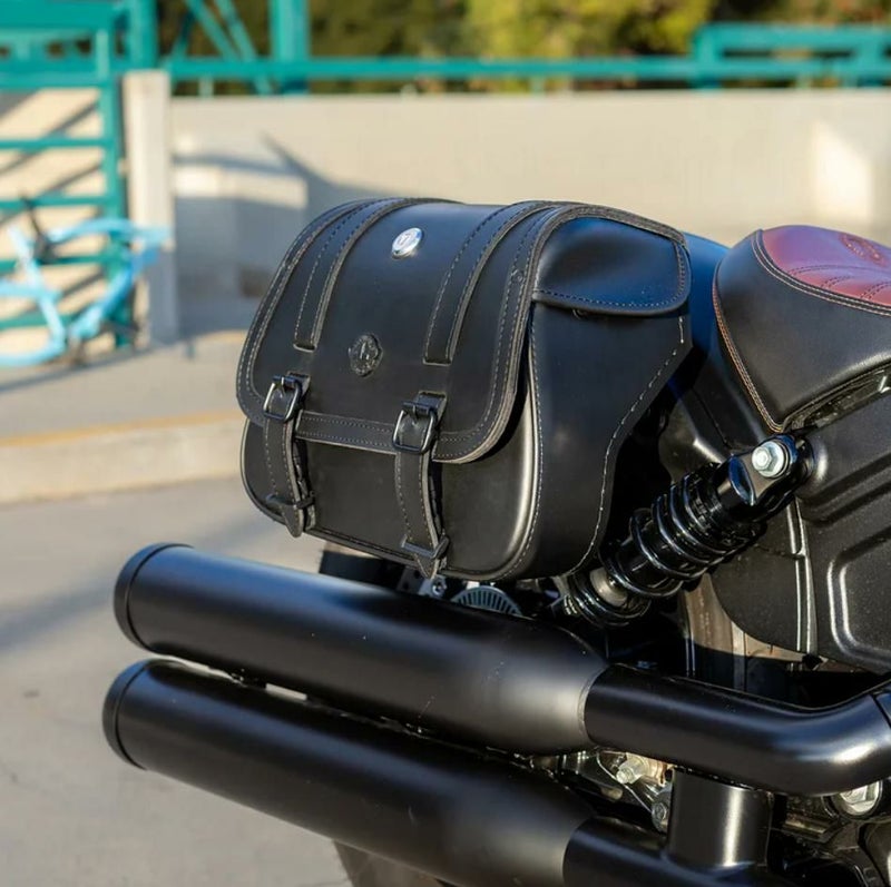 インディアン スカウトローグ(2022-2024) 25L スピリットブレード L 