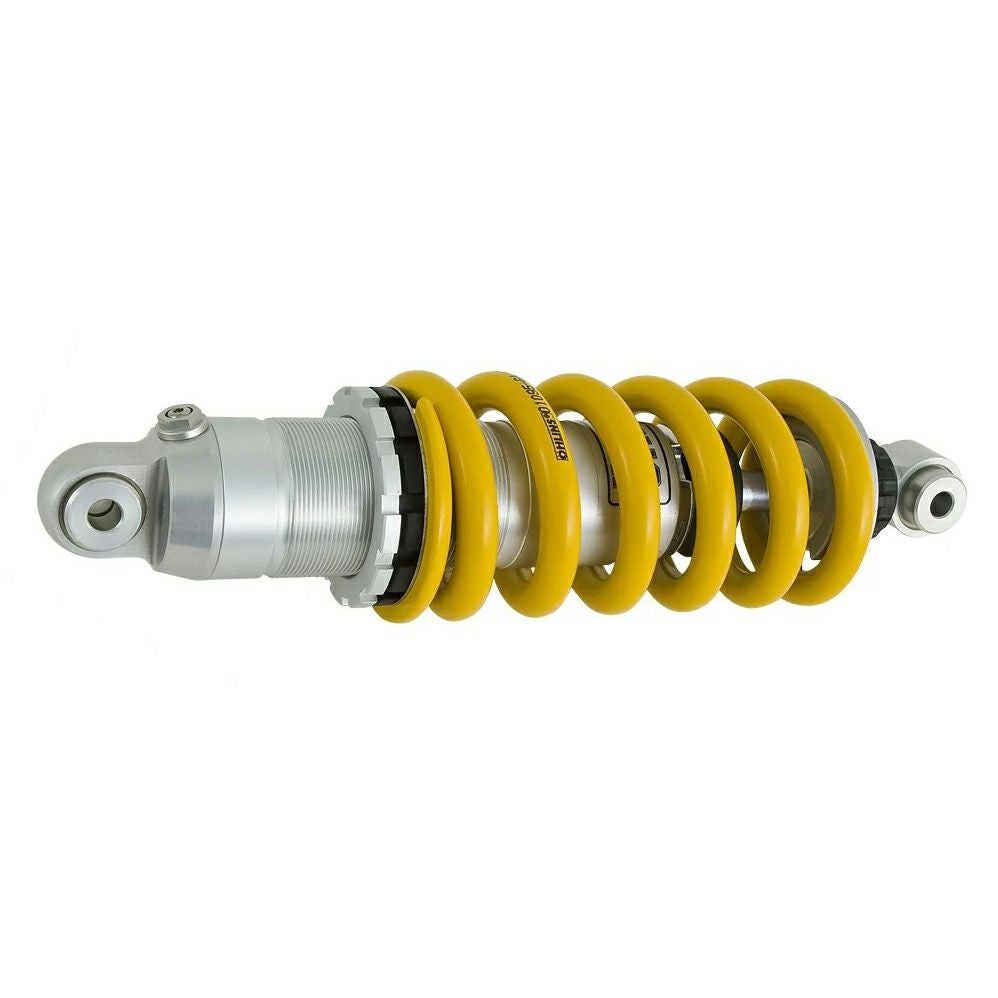 トライデント660 21- リアサスペンション STX46 リザーバー内蔵 モノ