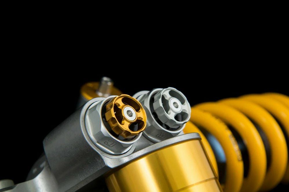 CBR1000RR オーリンズ社製　リアサスペンション CBR1000RR-R/SP 20- リアサスペンション TTX GP オーリンズ(Ohlins