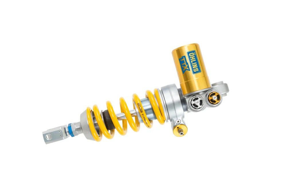 CBR1000RR オーリンズ社製　リアサスペンション Webike | OHLINS オーリンズ リアショックアブソーバー CBR1000RR
