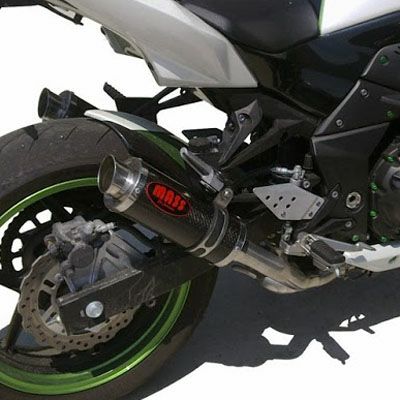 カワサキ Z1000 |マフラー|MASS Exhaust(マス エキゾースト