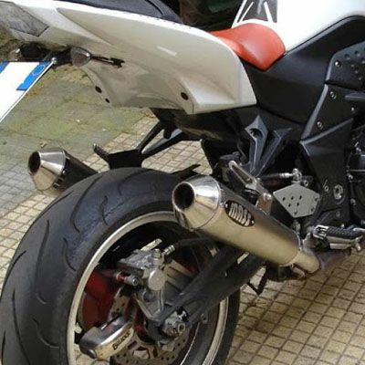 カワサキ Z1000 |マフラー|MASS Exhaust(マス エキゾースト