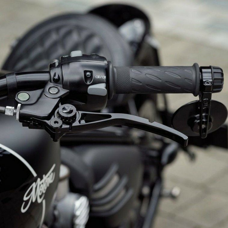 トライアンフ　スラクストン1200r ブレーキレバー クラッチレバー 楽天市場】スラクストン1200R/RS ブレーキ・クラッチレバーセット MIDI