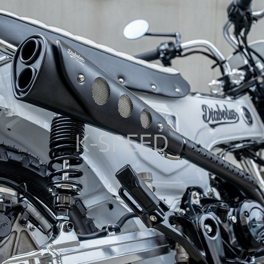 DUKE125 カスタム多数！今月24日までに取引できる方値下げします 125 DUKEに適合する商品一覧｜バイクパーツ・用品の総合オンライン