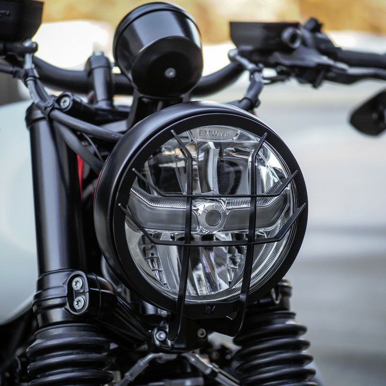    rninet 純正ウィンカー BMW 純正品 RnineT ウインカー 左右 1セット - メルカリ