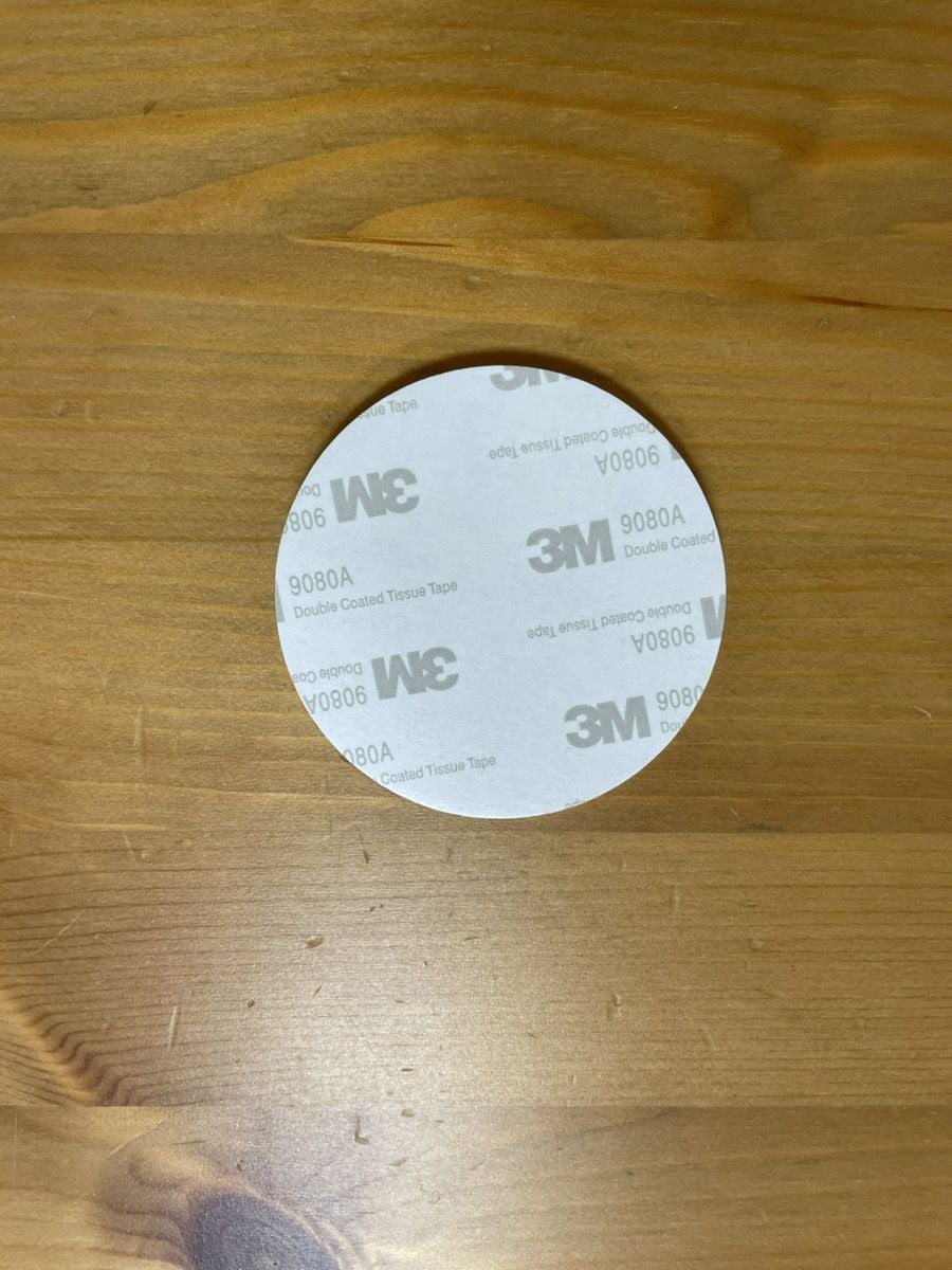 BMW R12 RnineT S1000 F900 R1250 K1300等 タンク エンブレム 70mm
