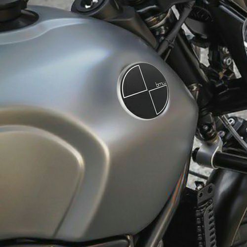 BMW RnineT エンブレム|バイクパーツ専門店 モトパーツ(MOTO PARTS)