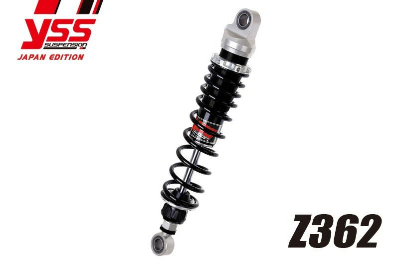 ストリートスクランブラー900 17-22 リアサスペンション RZ362 2本