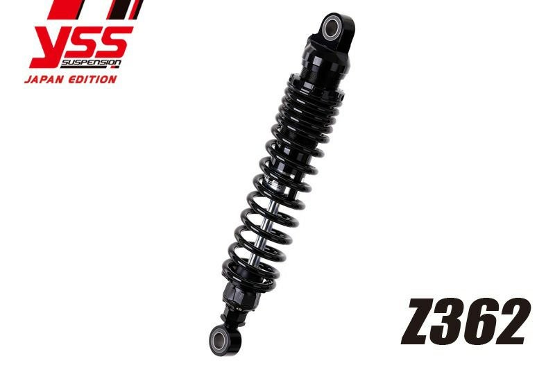 ストリートスクランブラー900 17-22 リアサスペンション RZ362 2本
