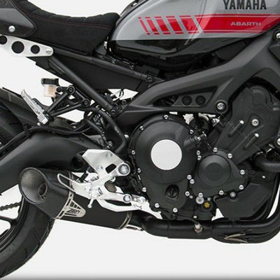 MT-09 14-20 TRACER900/GT 15-20 XSR900 16-20 マフラー レーシング 