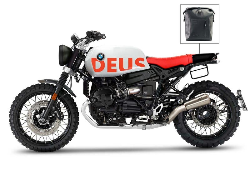 DEUS ストリートフルキット ホワイト R nineT アーバンG/S UNIT GARAGE 