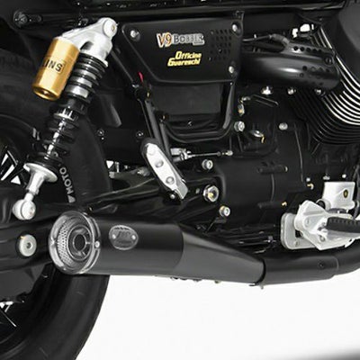 グッズ(GOODS) G-SUSPENSION265 / ブラック (14-10) 250TR W400/650他 