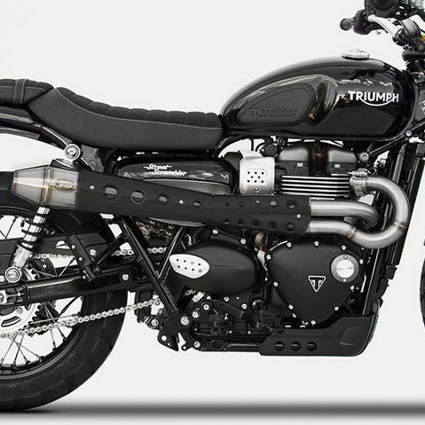 NO.4357　ＴＷ２００　スカチューン　スーパートラップマフラー　ブラック／レッド　☆彡 2026年最新】TW200用スーパートラップマフラー商品一覧 - Yahoo