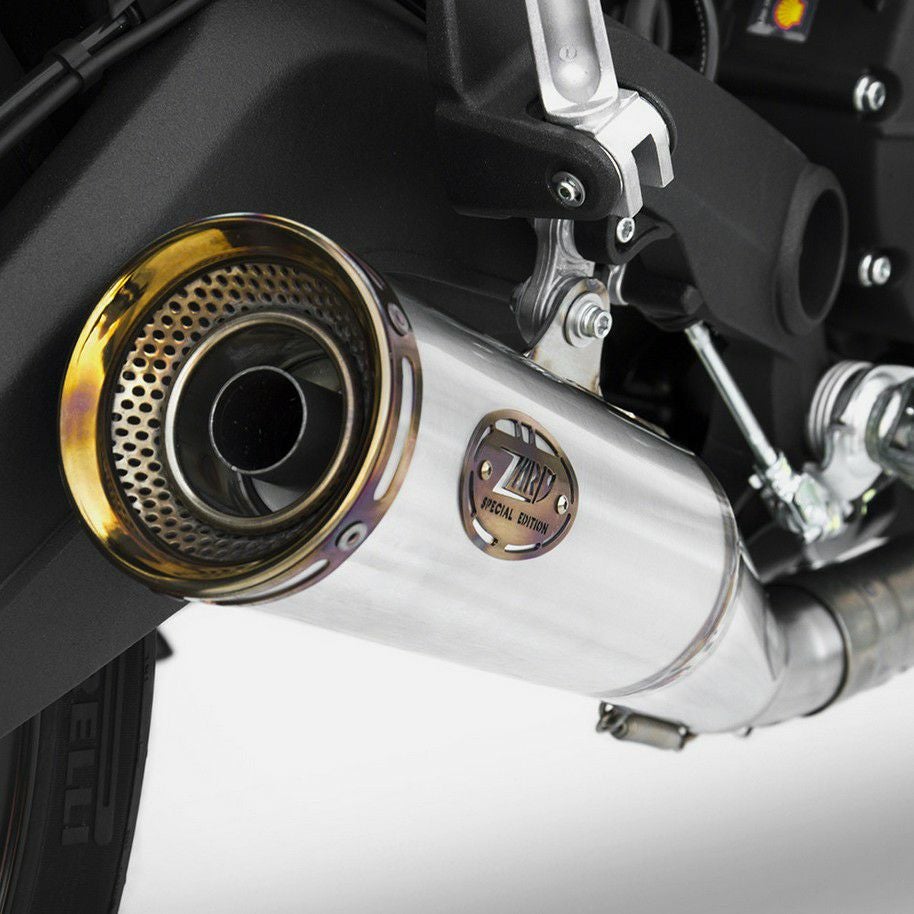 DUCATI Performance アルミ製ブレーキフルードリザーバータンク DUACTI
