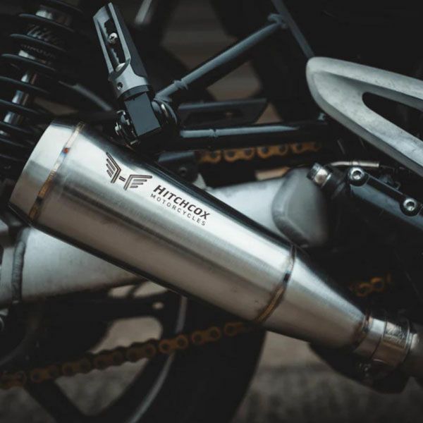 BoosterPlug (ブースタープラグ) TRIUMPH Speed Twin :: TRIUMPH-2441