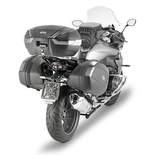 GIVI（ジビ） デイトナ DAYTONA バイク用 GIVI BOX リアボックス トップケース V47NN V47 (47L)未塗装ブラック( カーボン調パネル) 92471 : moto-zoa ヤフーショッピング店 - 通販 - Yahoo!ショッピング GIVI ジビ V47NNT V47 47L TECH未塗装 カーボン調パネル D92472(2381098)