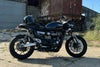 トライアンフ スピードツイン1200  ドラッグフルエキゾーストシステム HITCHCOX_2