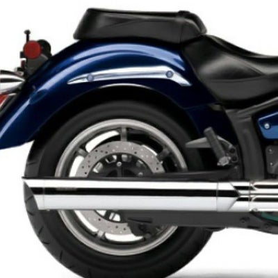 COBRA(コブラ) マフラー |V-Star 1300|バイクパーツ専門店 モトパーツ 