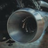 トライアンフ スピードツイン1200 ローマウント フルエキゾーストシステム HITCHCOX_3