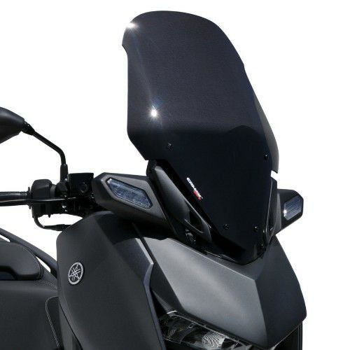 トリシティ125.155 ISOTTA バイク用ウィンドシールド ISOTTA ウィンドシールド YAMAHA TRICITY 125 (2014-) TRICITY 155