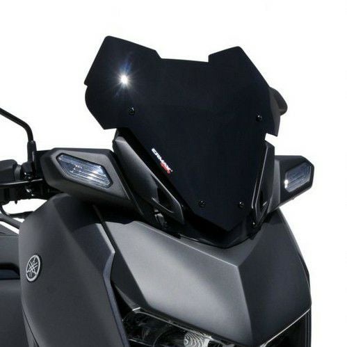YAMAHA(ヤマハ純正部品) スポーツスクリーン XMAX | バイクカスタム