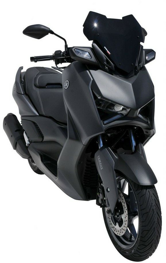 ヤマハ XMAX 23- スポーツ スクリーン アルマックス | バイクカスタム