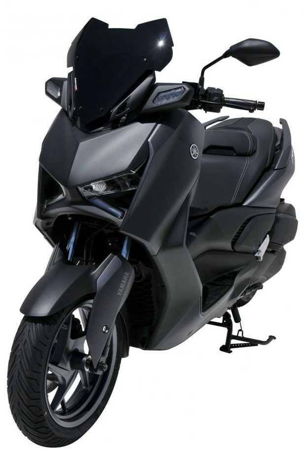 ヤマハ XMAX 23- スポーツ スクリーン アルマックス | バイクカスタム