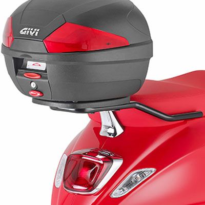 ISOTTA VESPA プリマベーラ50/125/150 (2013-2024)専用クラシック