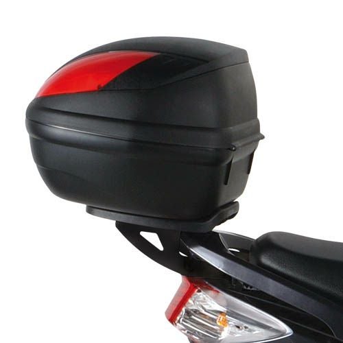 シグナスX125 04-15 MONOLOCK リアキャリア GIVI | バイクカスタム
