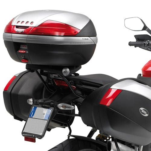 DUCATI ムルティストラーダ|バッグ・キャリア|バイクパーツ専門店