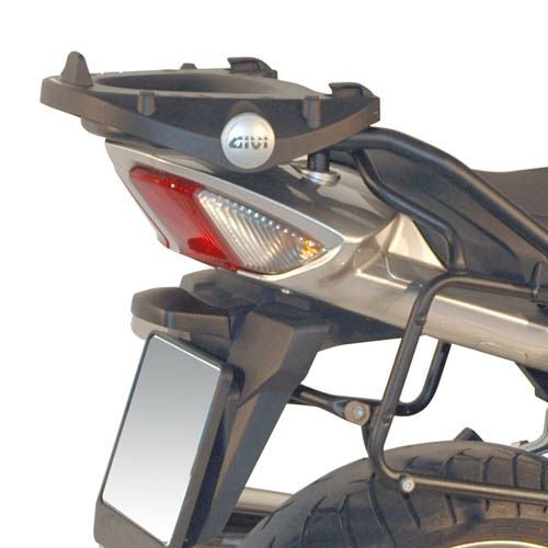 FJR1300 06-20 MONOKEYプレート付 リアキャリア GIVI | バイクカスタム
