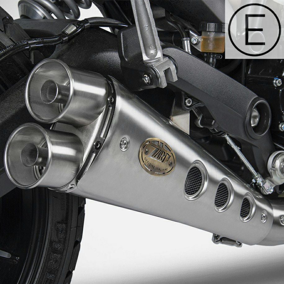 DUCATI スクランブラー|マフラー |バイクパーツ専門店 モトパーツ(MOTO