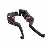 スピードツイン1200 スラクストンR/RS スクランブラー1200 ブレーキ&クラッチレバー EVOTECH PERFORMANCE_1