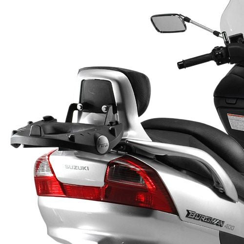 スカイウェイブ　400　車検残りあり　ゾロ　ルーフ　タイヤバリ山　ETC　グリップヒーター付き　GIVI　モノロック　ボックスおまけ バーグマン250&400/スカイウェイブ250&400 03-06 MONOKEYプレート付