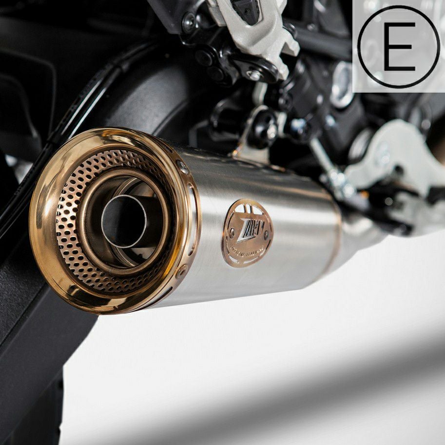DUCATI スクランブラー|マフラー|ザード |バイクパーツ専門店