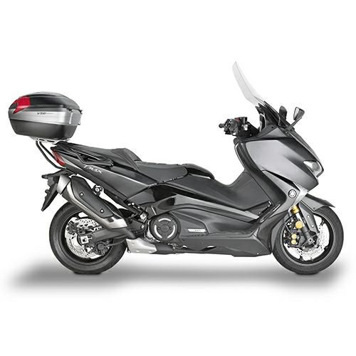 TMAX530 17-19 MONOKEY対応トップケース用 リアキャリア GIVI | バイク