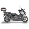 TMAX530 17-19 MONOKEY対応トップケース用 リアキャリア GIVI_2