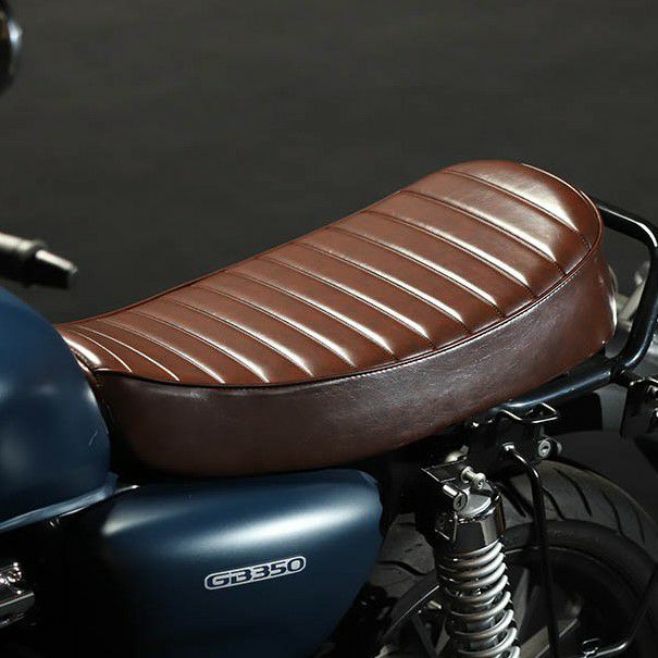 HONDA GB350 |シート|バイクパーツ専門店 モトパーツ(MOTO PARTS)