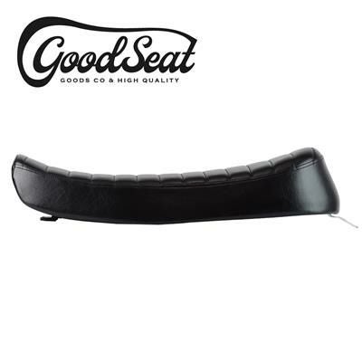 GB350　タックロールシート ブラック goodsショッピングサイト/商品詳細 GOODSEAT 
