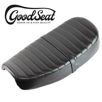 ホンダ GB350 タンデムベルト ブラック for GOODSEAT 