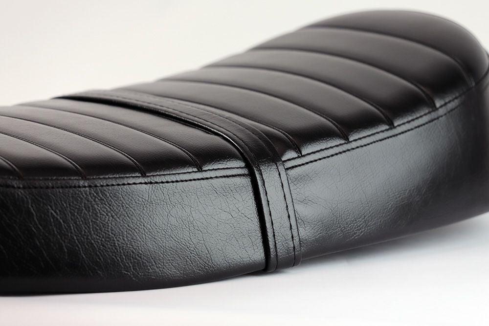 ホンダ GB350 タンデムベルト ブラック for GOODSEAT 