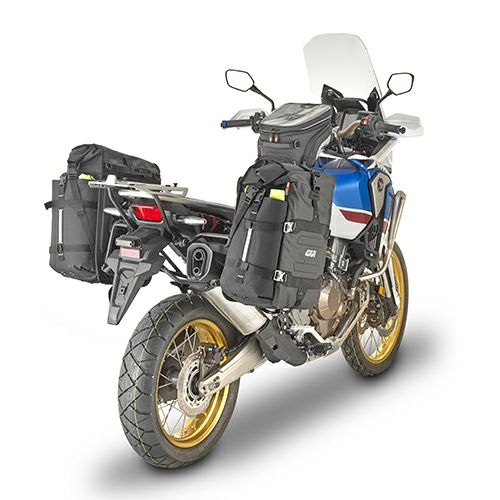 CRF1000L アフリカツインADV 18-19 MONOKEY/MONOLOCK対応トップケース