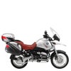 BMW R1100GS 94-99/R1150GS 00-03 MONOKEYプレート付 リアキャリア GIVI_2