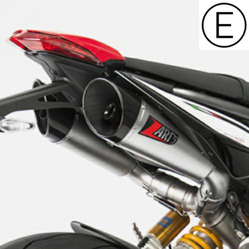 DUCATI ハイパーモタード}| マフラー|バイクパーツ専門店 モトパーツ