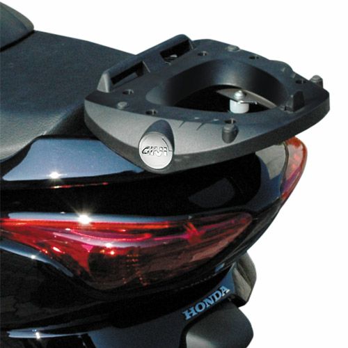 フォルツァ250 05-07 MONOLOCKプレート付 リアキャリア GIVI | バイク