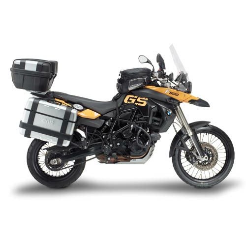 BMW F650GS/F700GS/F800GS 08-17 エンジンガード GIVI | バイク