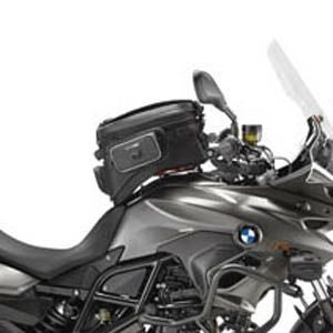 BMW F650GS/F700GS/F800GS/F800GS ADV 08-18 TANKLOCK タンクバッグ 