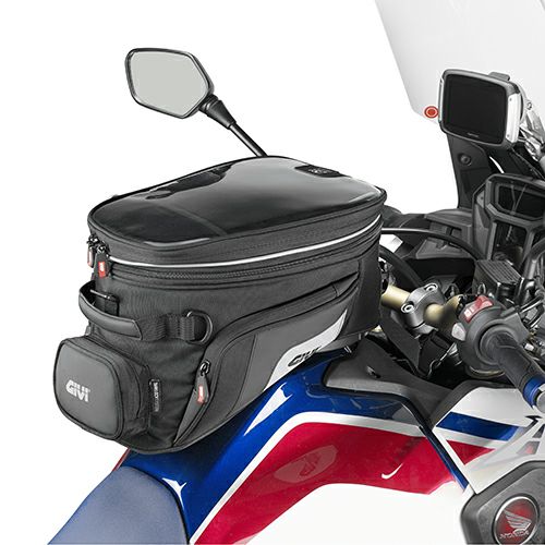 GIVI TANKLOCK アドベンチャーモデル用タンクバッグ XS320 (容量15L