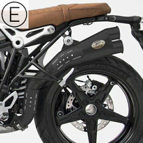  RnineT スクランブラー　車検2022/04　走行1万Km　メーカ保証有り RnineT スクランブラー(BMW) 保証付きのバイク一覧｜新車