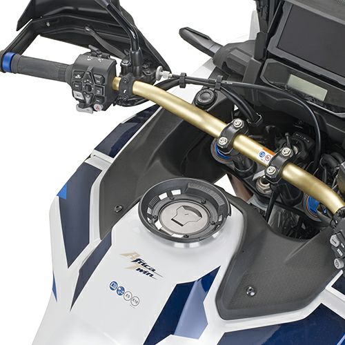 CRF1000L/CRF1100Lアフリカツイン 16-/XL750トランザルプ 23- TANKLOCK